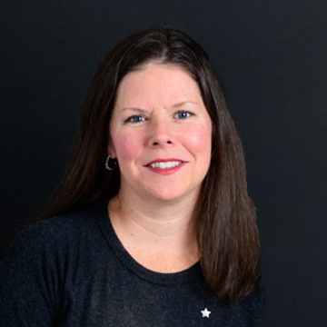 Betsy Harden