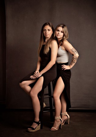 A studio portrait created by Isabelle Guillen in Plano, Texas. A studio portrait created by Isabelle Guillen in Plano, Texas.