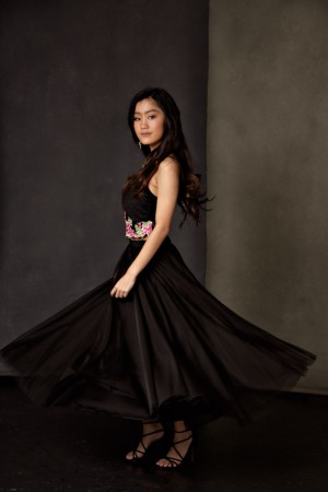 A studio portrait created by Isabelle Guillen in Plano, Texas. A studio portrait created by Isabelle Guillen in Plano, Texas.