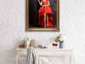 02 photo of a couple created by isabelle guillen portraits