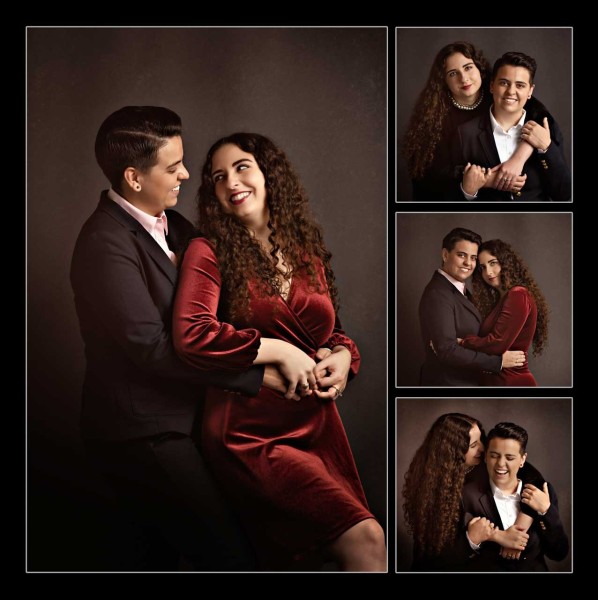 11 photo of a couple created by isabelle guillen portraits