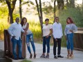 03 photo of a family created by isabelle guillen portraits
