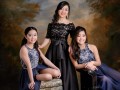 04 photo of a family created by isabelle guillen portraits