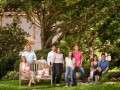 12 photo of a family created by isabelle guillen portraits