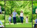 17 photo of a family created by isabelle guillen portraits