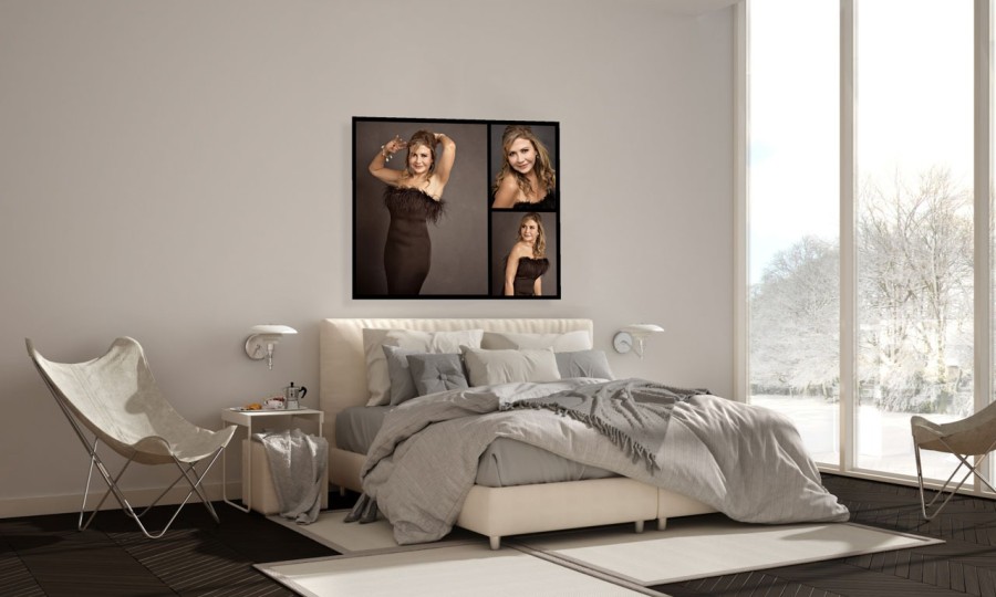 09 wall portrait in home studio in plano texas by isabelle guillen photographer picture09 09 wall portrait in home studio in plano texas by isabelle guillen photographer picture09