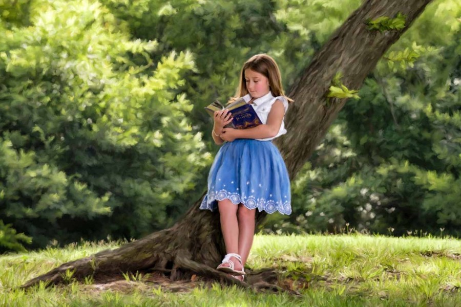 06 photo of a child created by isabelle guillen portraits