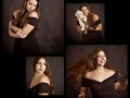 04 photo of a woman created by isabelle guillen portraits