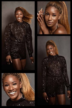 10 photo of a woman created by isabelle guillen portraits 10 photo of a woman created by isabelle guillen portraits