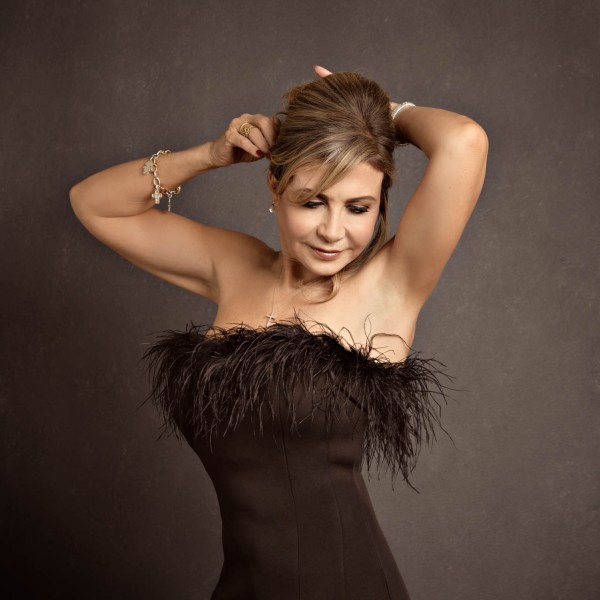 14 photo of a woman created by isabelle guillen portraits